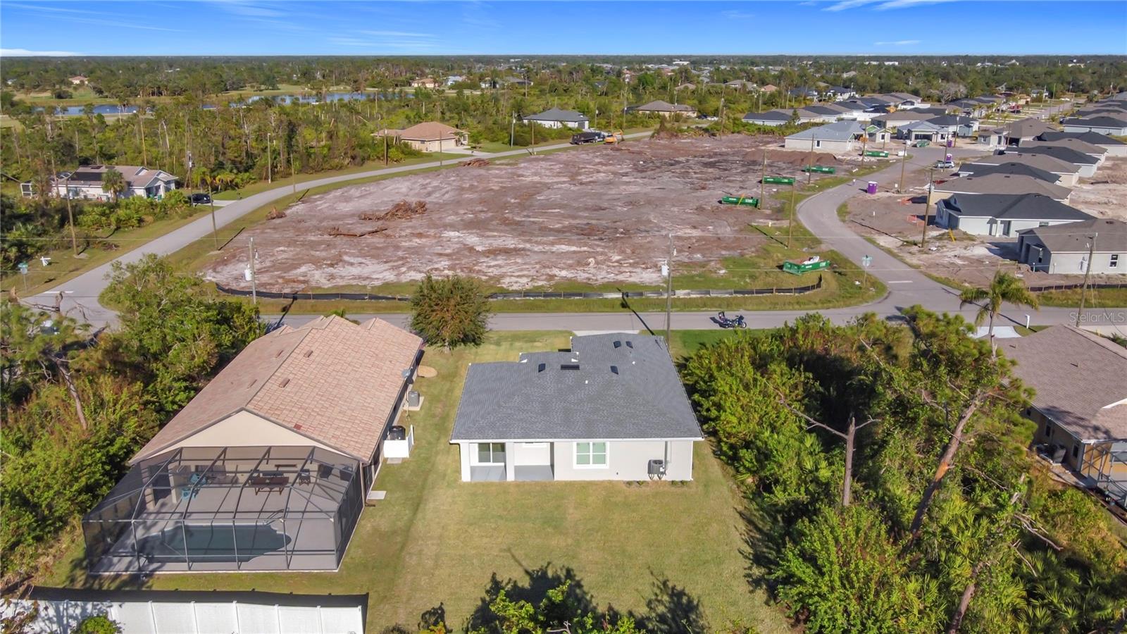 211 AUSTRALIAN DR, ROTONDA WEST, FL, 33947