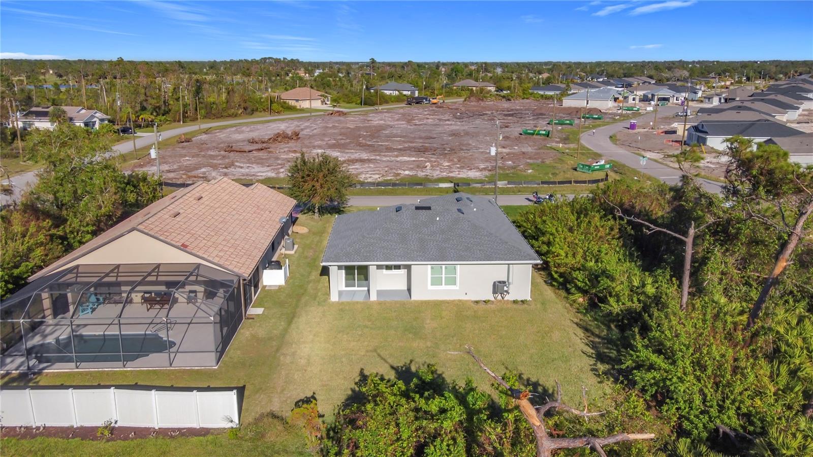 211 AUSTRALIAN DR, ROTONDA WEST, FL, 33947