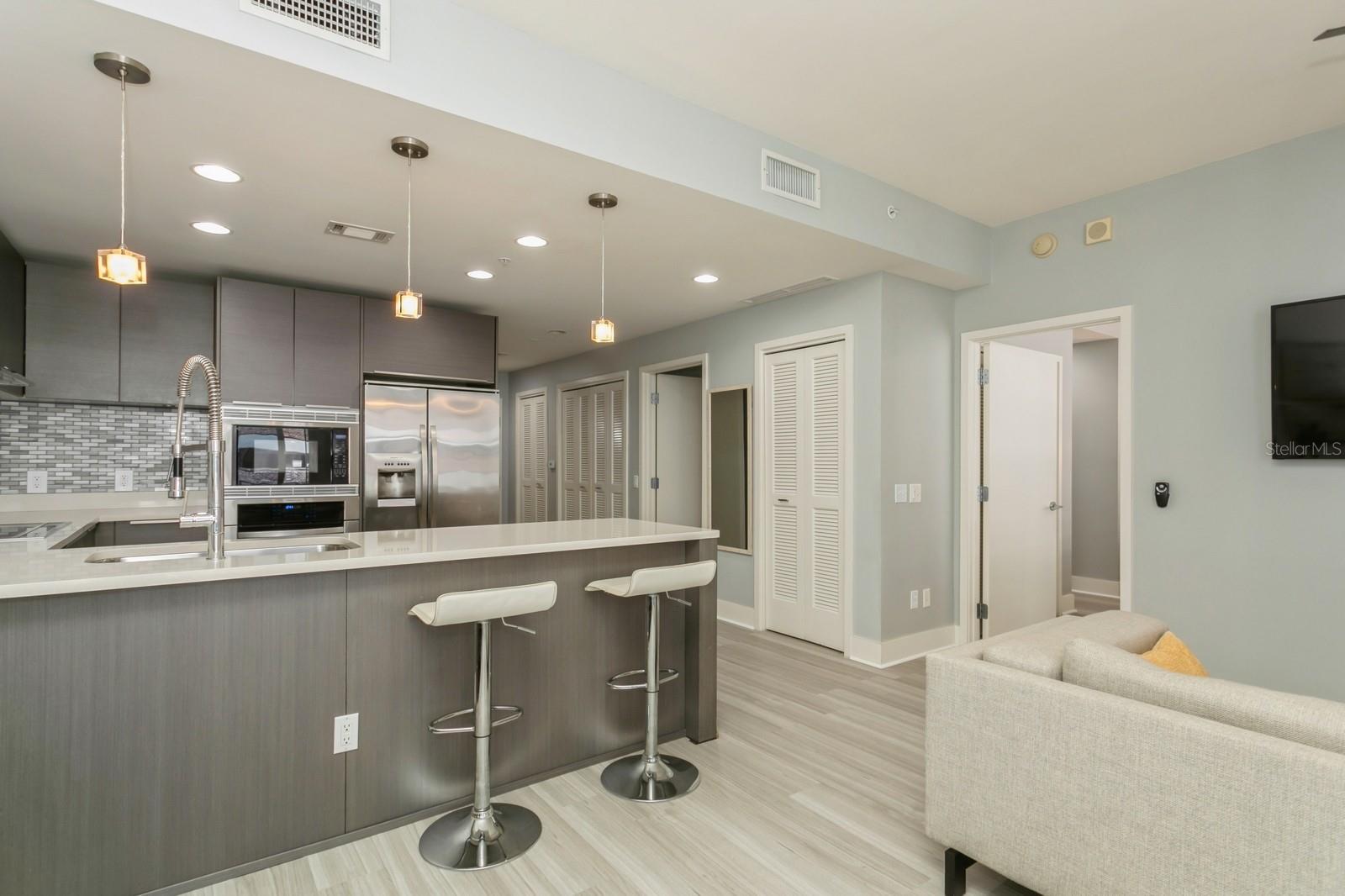145 2ND AVE S #616., ST PETERSBURG, FL, 33701