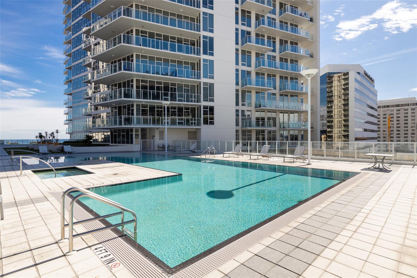 145 2ND AVE S #616., ST PETERSBURG, FL, 33701