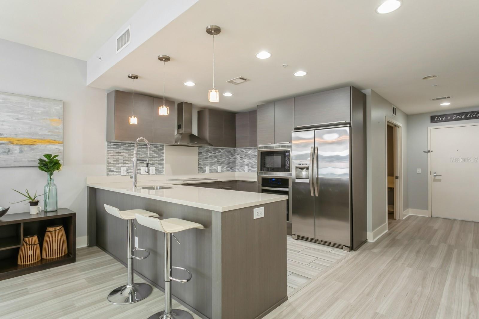 145 2ND AVE S #616., ST PETERSBURG, FL, 33701