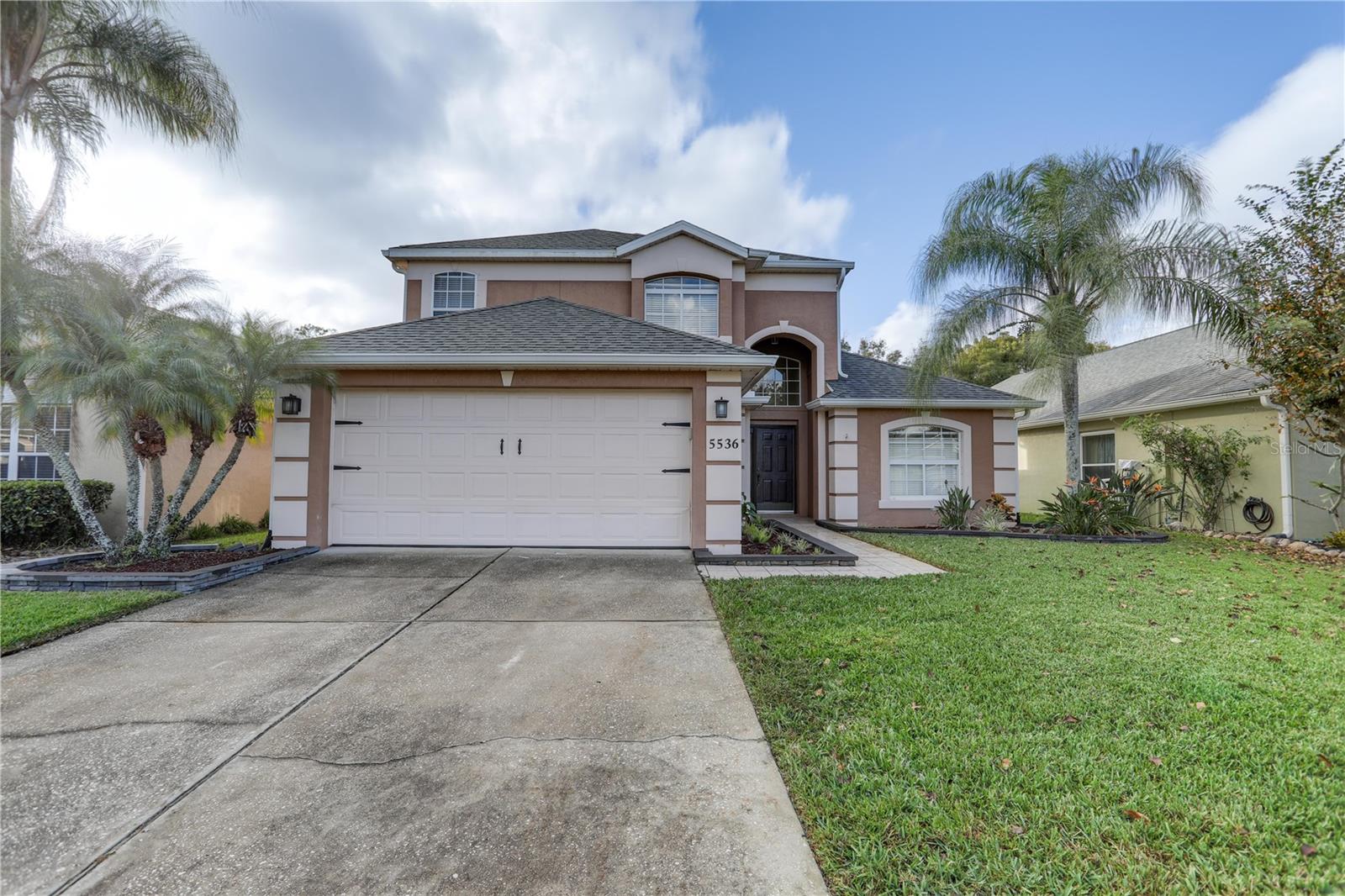 5536 MISTY WOOD CT, OVIEDO, FL, 32765