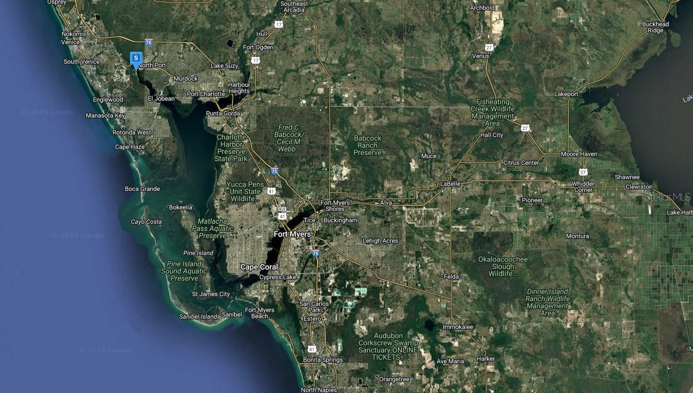 TBD CALOOSA DR, VENICE, FL, 34293