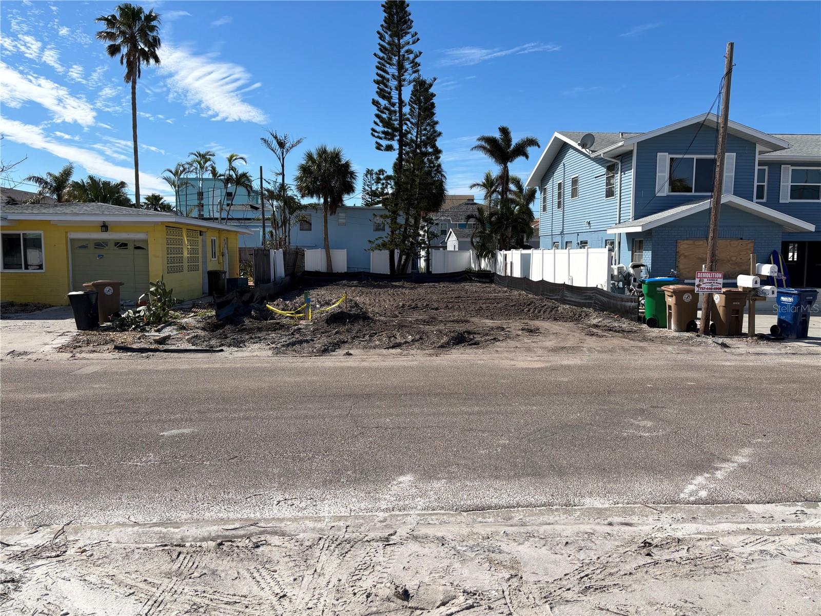 14150 N BAYSHORE DR, MADEIRA BEACH, FL, 33708