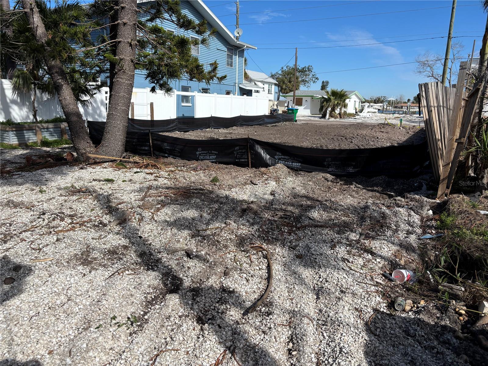 14150 N BAYSHORE DR, MADEIRA BEACH, FL, 33708