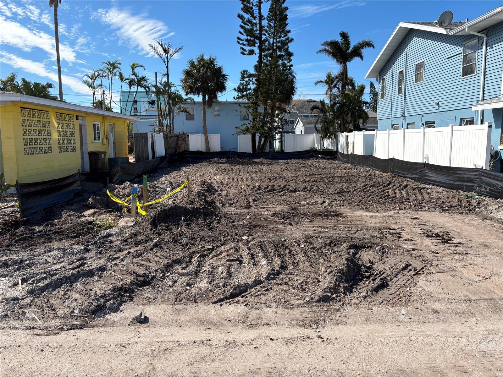 14150 N BAYSHORE DR, MADEIRA BEACH, FL, 33708