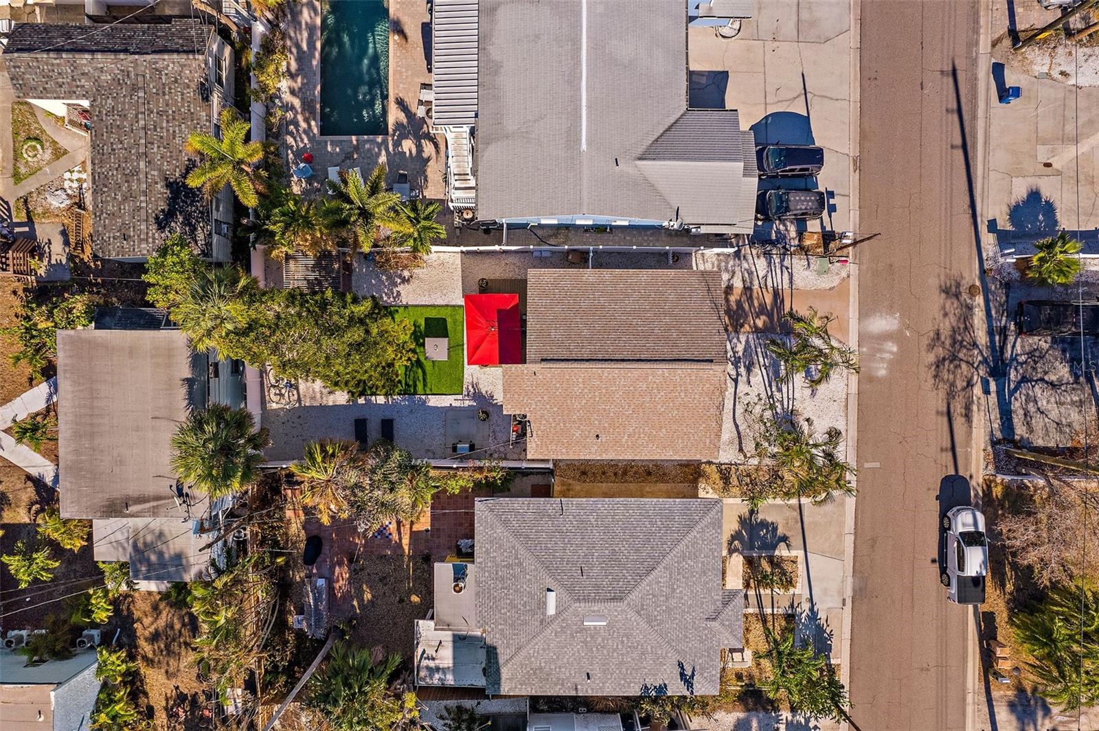 14150 N BAYSHORE DR, MADEIRA BEACH, FL, 33708