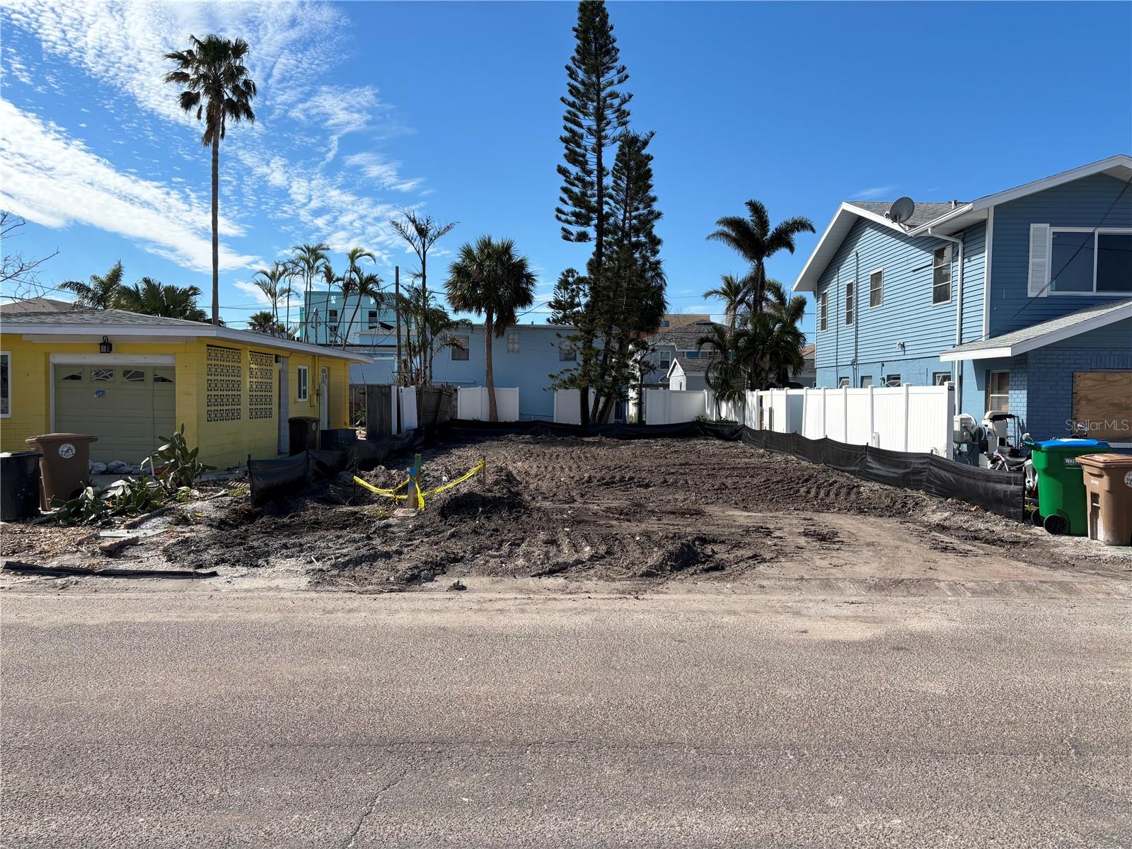 14150 N BAYSHORE DR, MADEIRA BEACH, FL, 33708