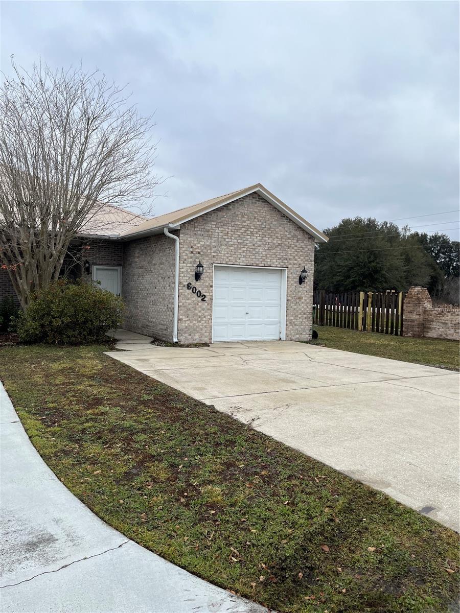 6002 BROOKEHAVENS, PALATKA, FL, 32177