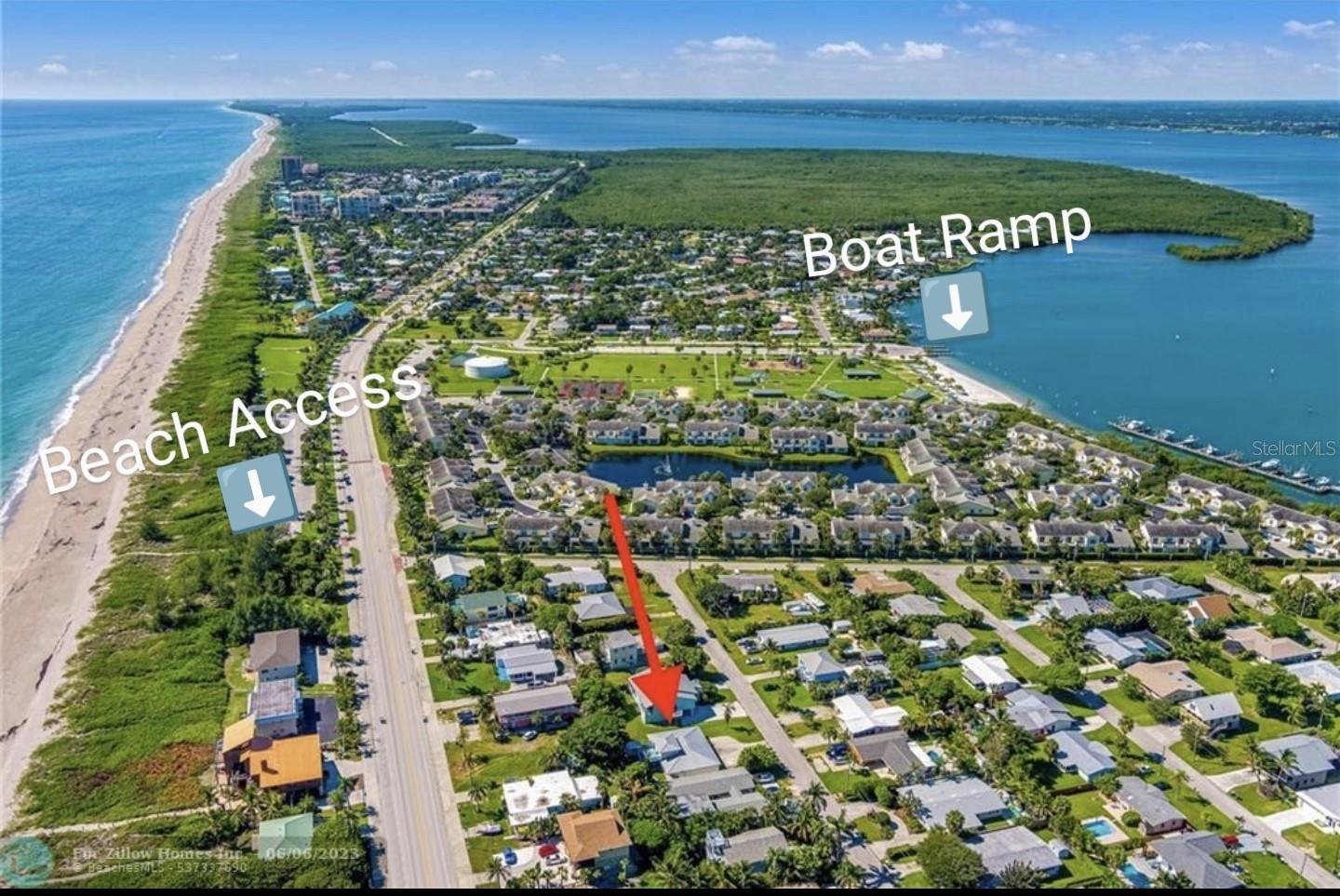 1128 HERNANDO ST, FORT PIERCE, FL, 34949