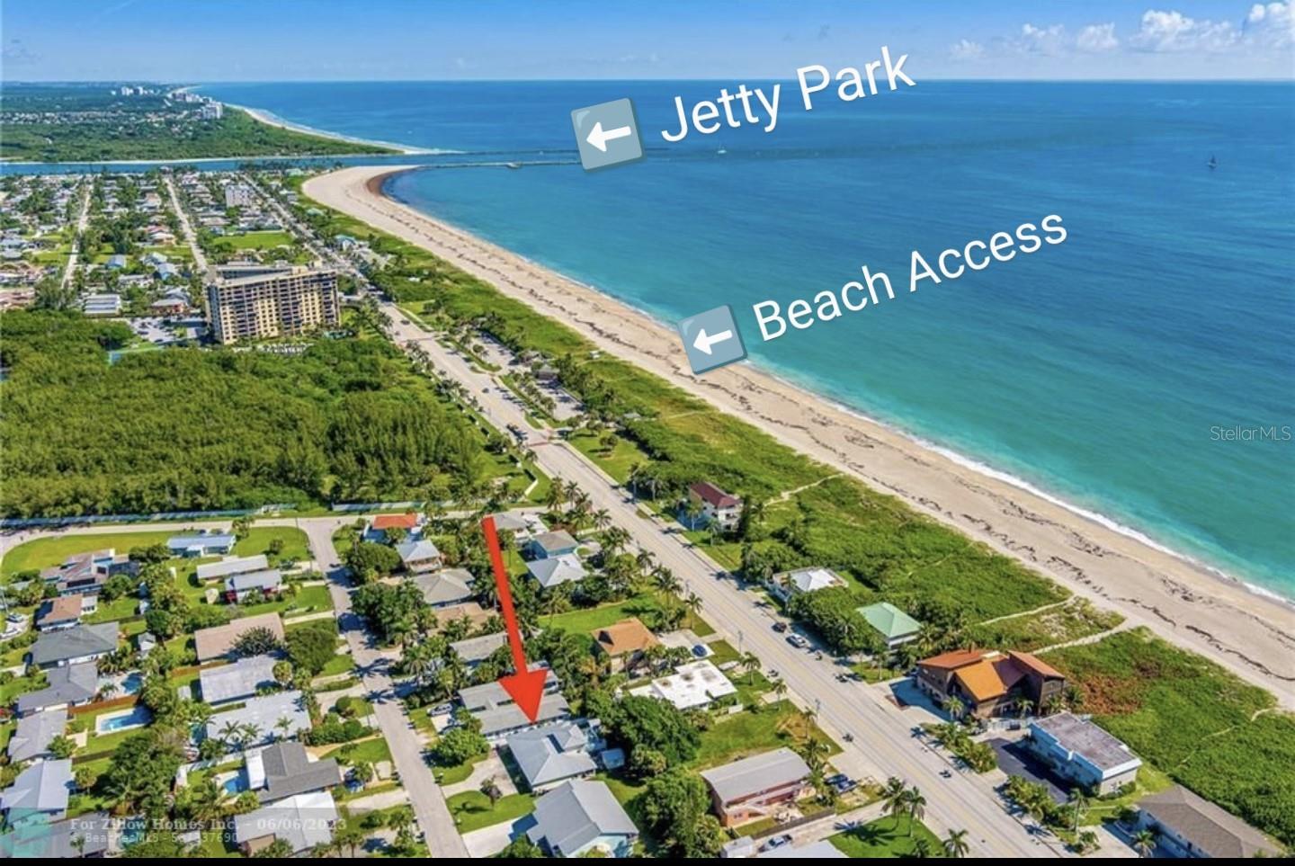 1128 HERNANDO ST, FORT PIERCE, FL, 34949
