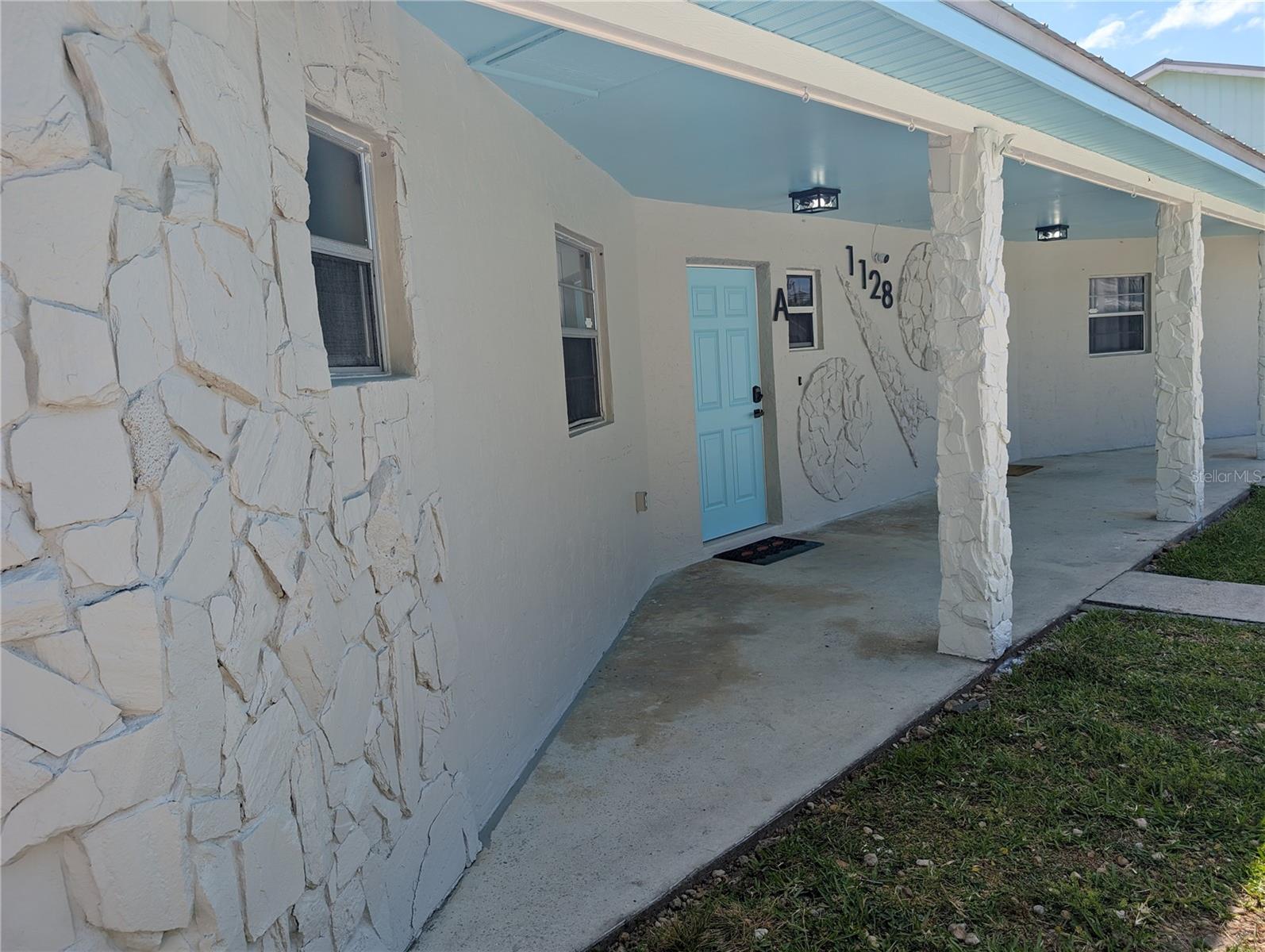 1128 HERNANDO ST, FORT PIERCE, FL, 34949
