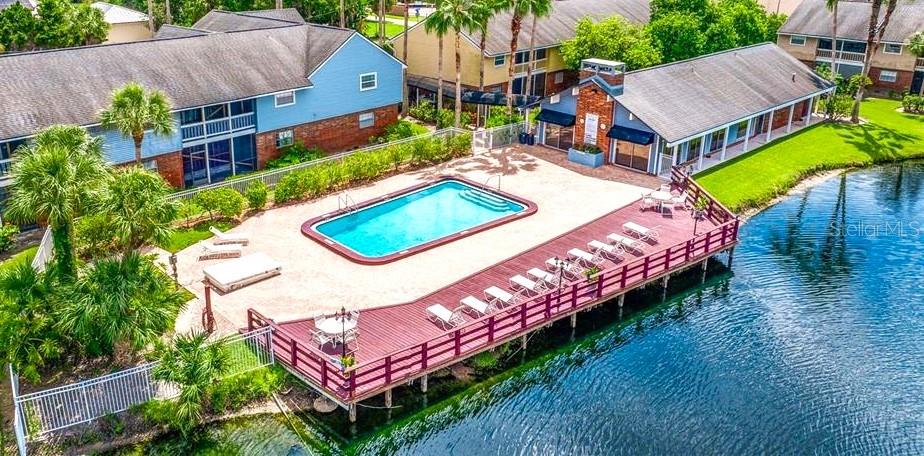 200 COUNTRY CLUB DR #1008, LARGO, FL, 33771
