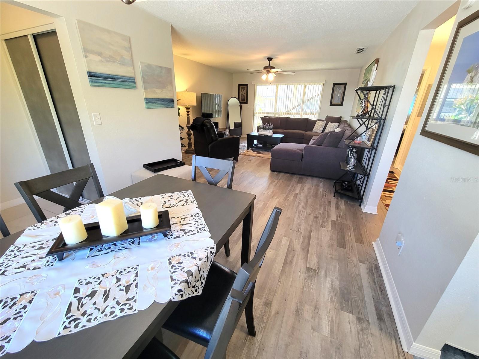 200 COUNTRY CLUB DR #1008, LARGO, FL, 33771