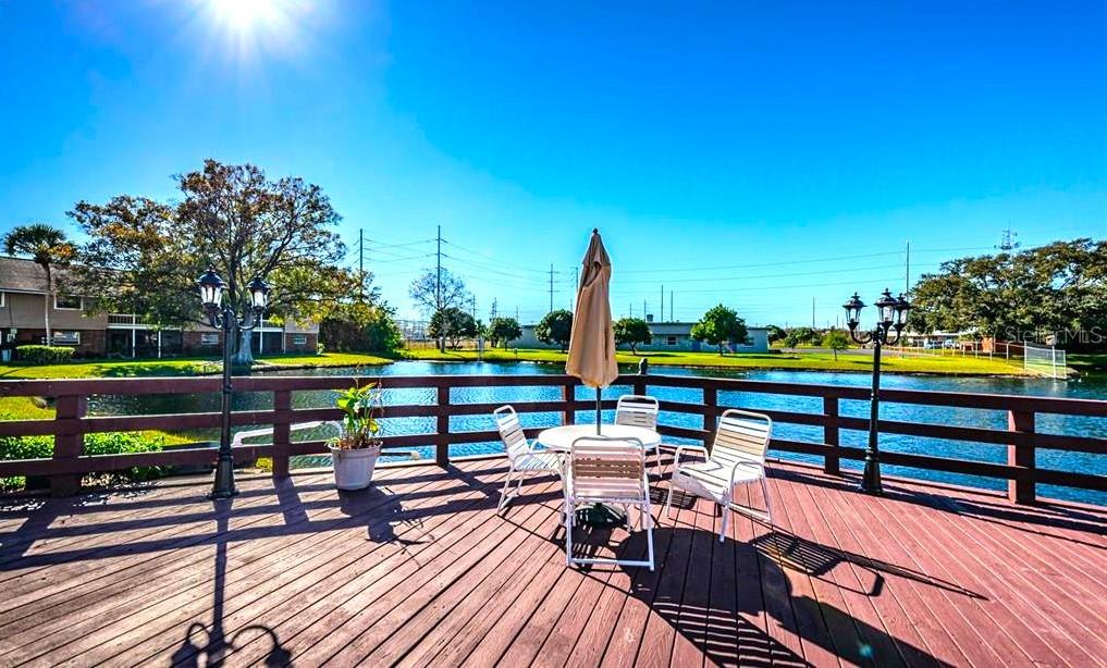 200 COUNTRY CLUB DR #1008, LARGO, FL, 33771