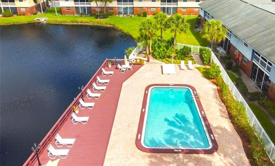 200 COUNTRY CLUB DR #1008, LARGO, FL, 33771