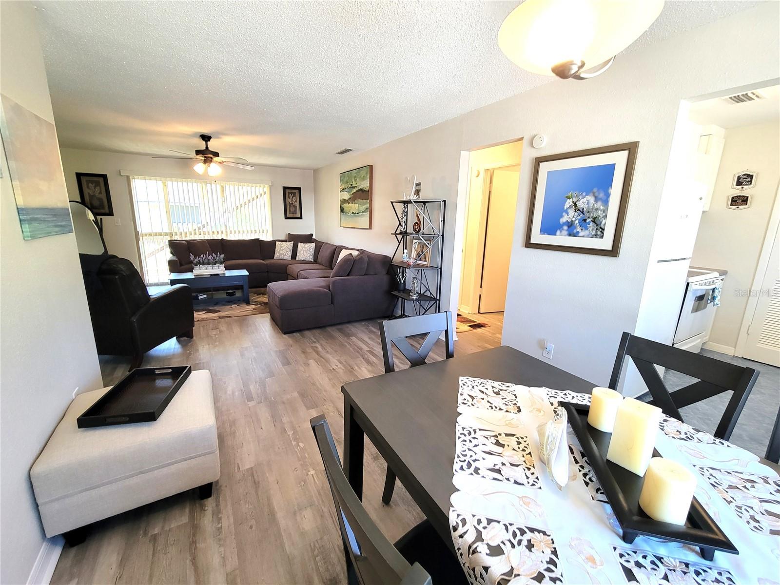 200 COUNTRY CLUB DR #1008, LARGO, FL, 33771