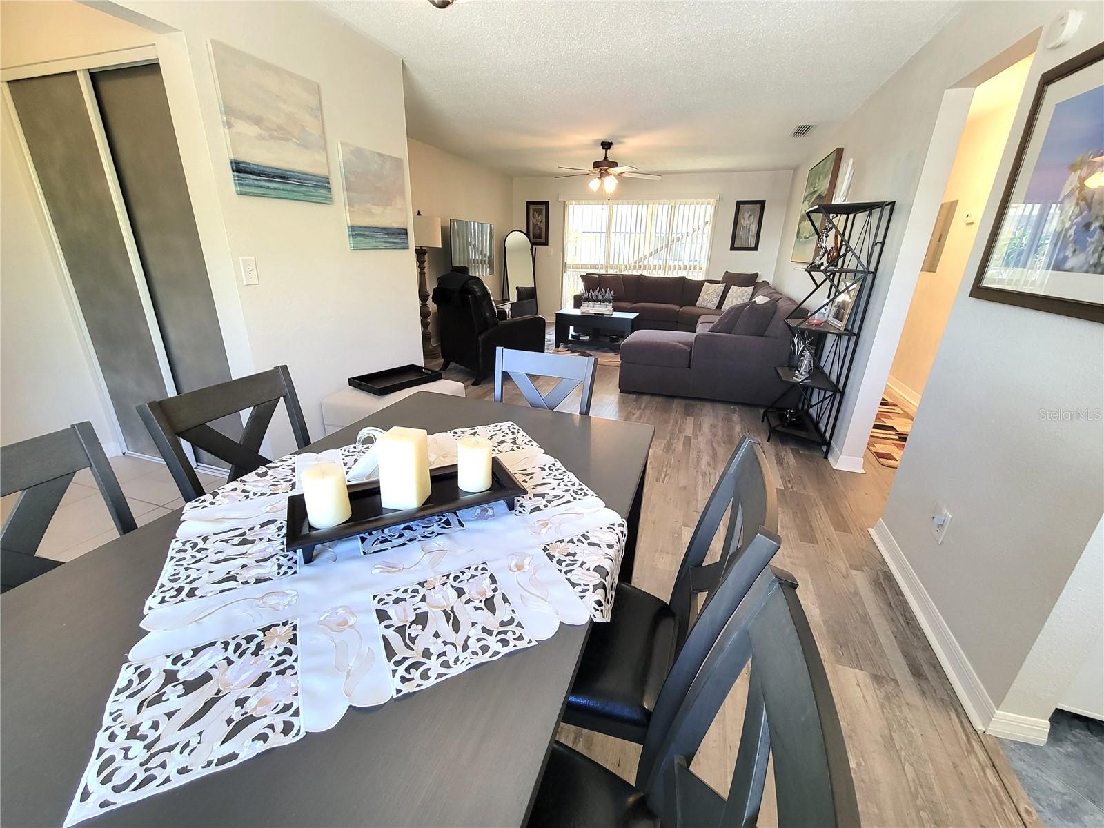 200 COUNTRY CLUB DR #1008, LARGO, FL, 33771