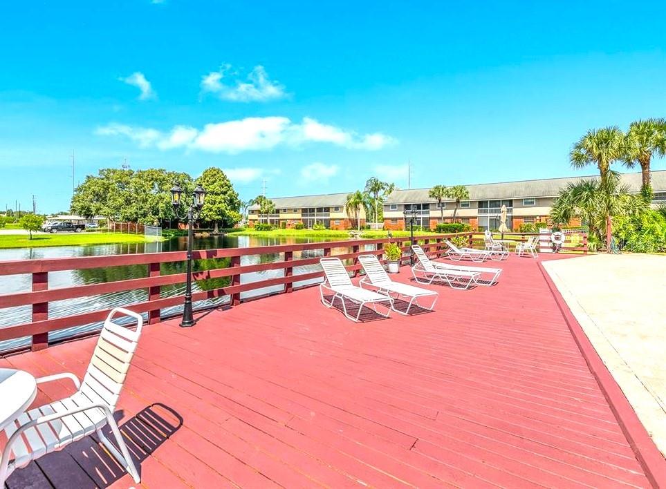 200 COUNTRY CLUB DR #1008, LARGO, FL, 33771