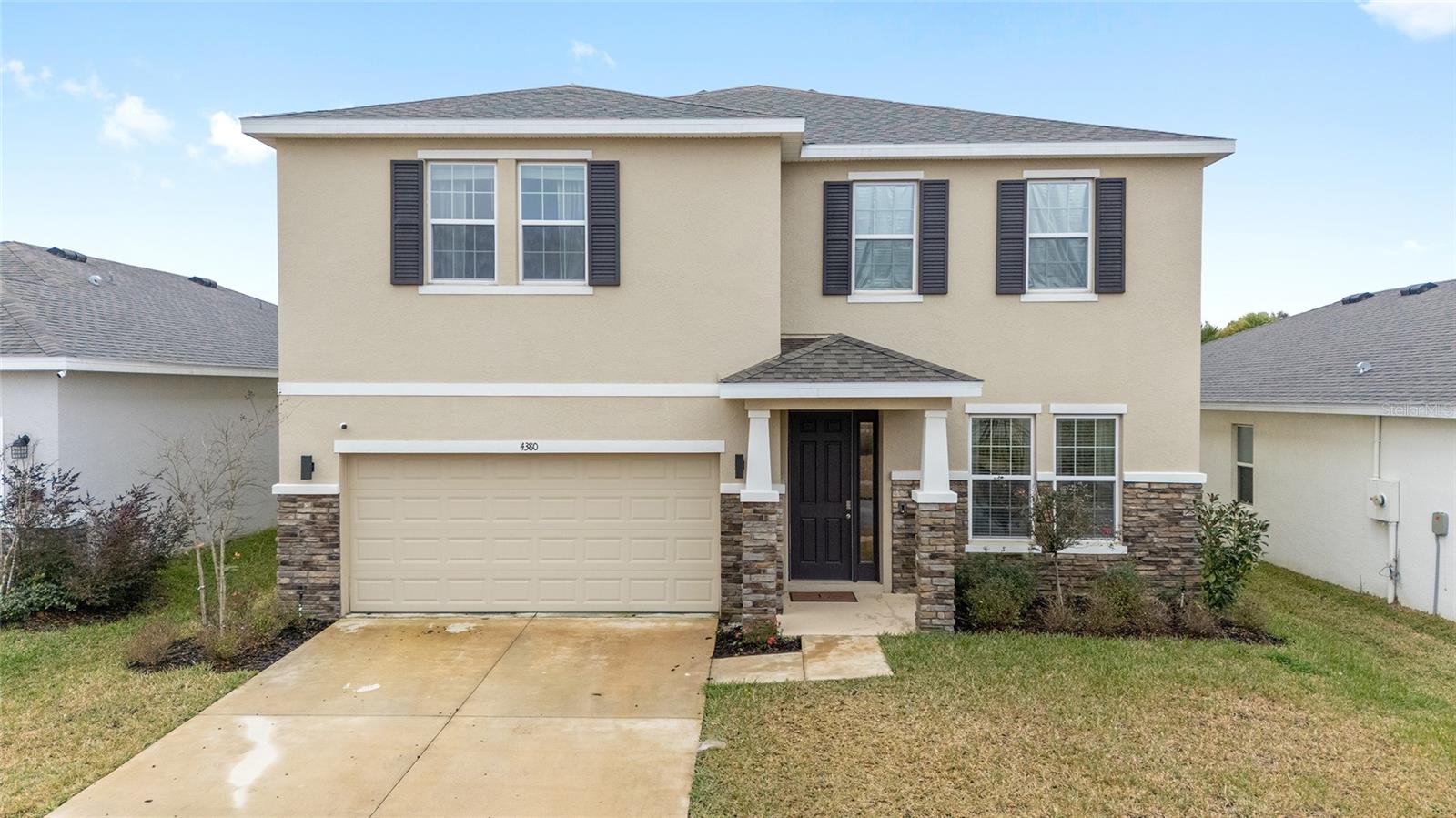 4380 SW 56TH PL, OCALA, FL, 34474