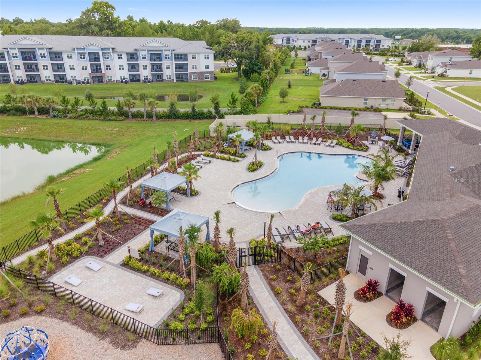 4380 SW 56TH PL, OCALA, FL, 34474