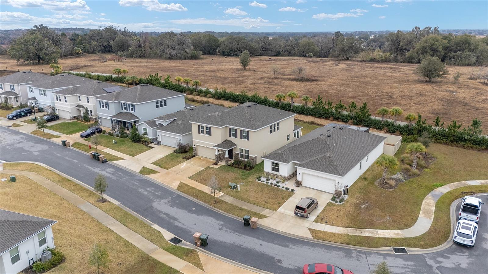 4380 SW 56TH PL, OCALA, FL, 34474