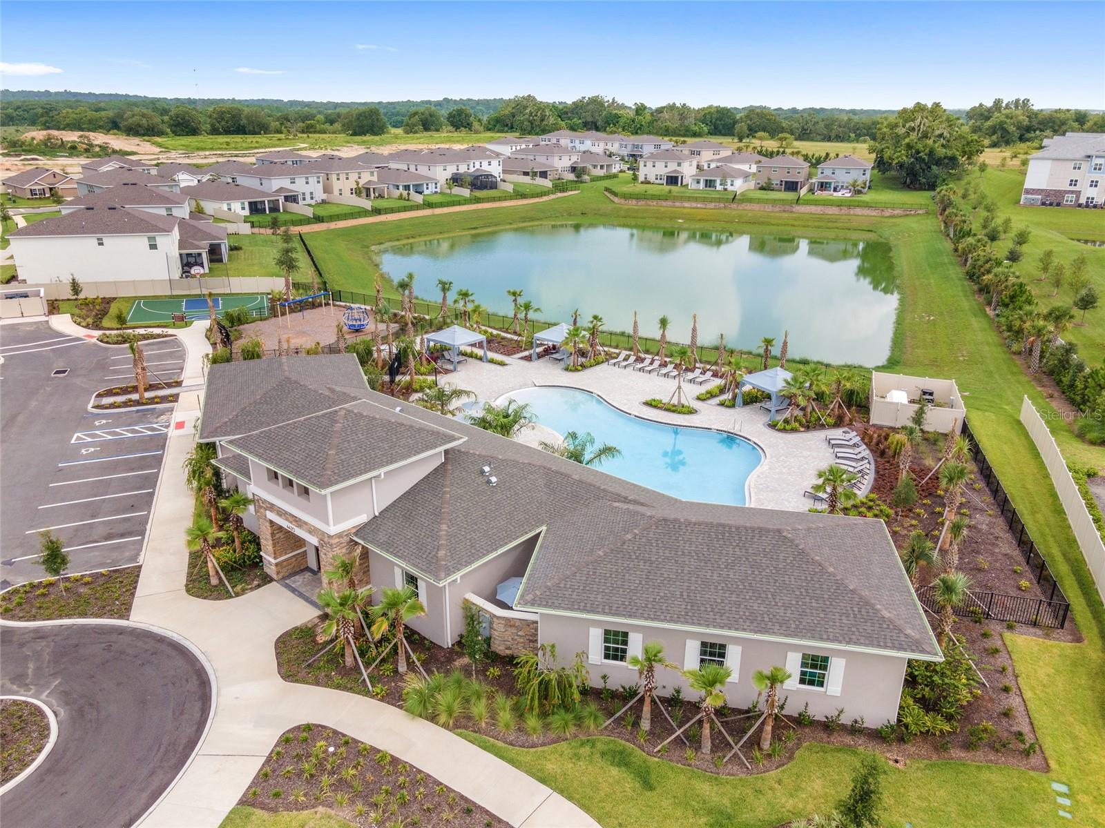 4380 SW 56TH PL, OCALA, FL, 34474