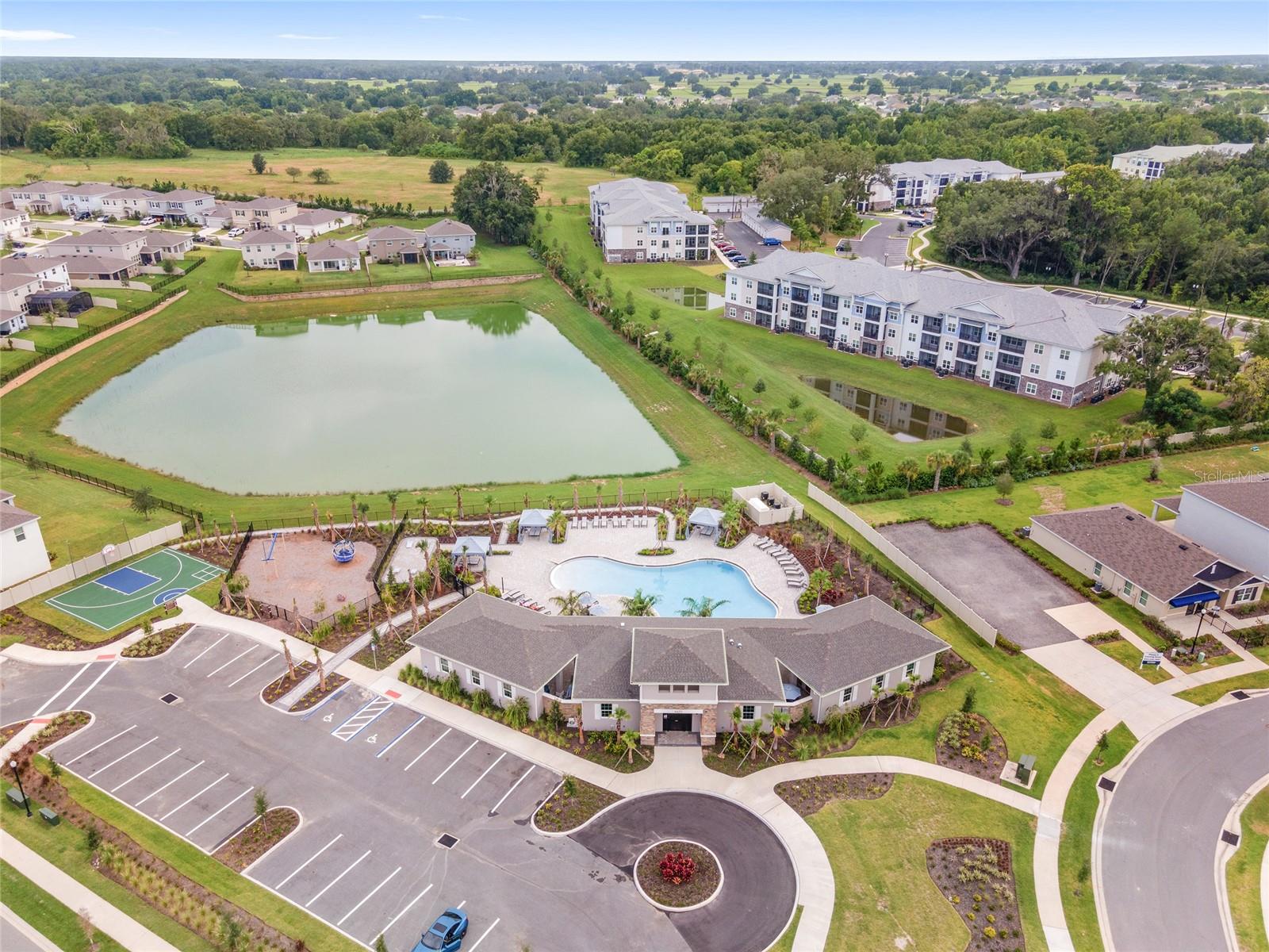 4380 SW 56TH PL, OCALA, FL, 34474
