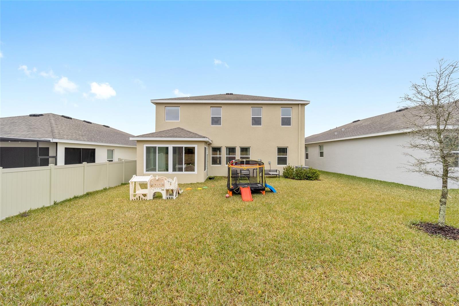 4380 SW 56TH PL, OCALA, FL, 34474