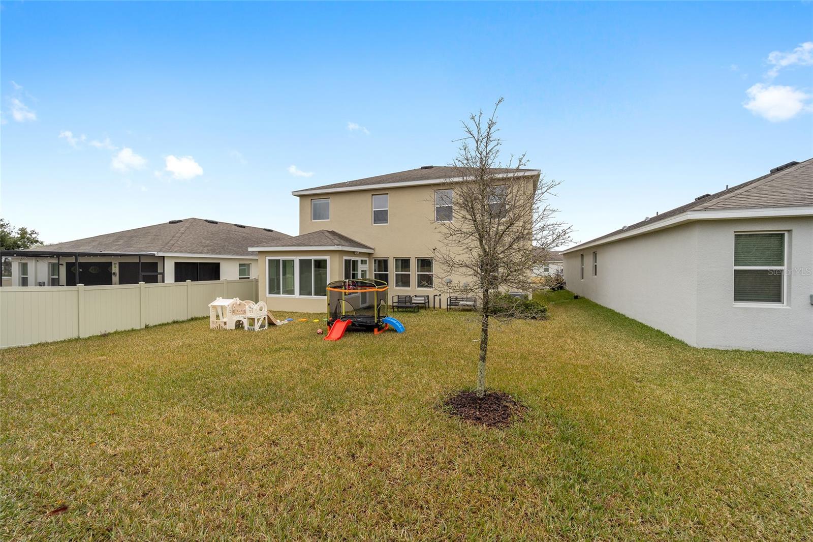 4380 SW 56TH PL, OCALA, FL, 34474