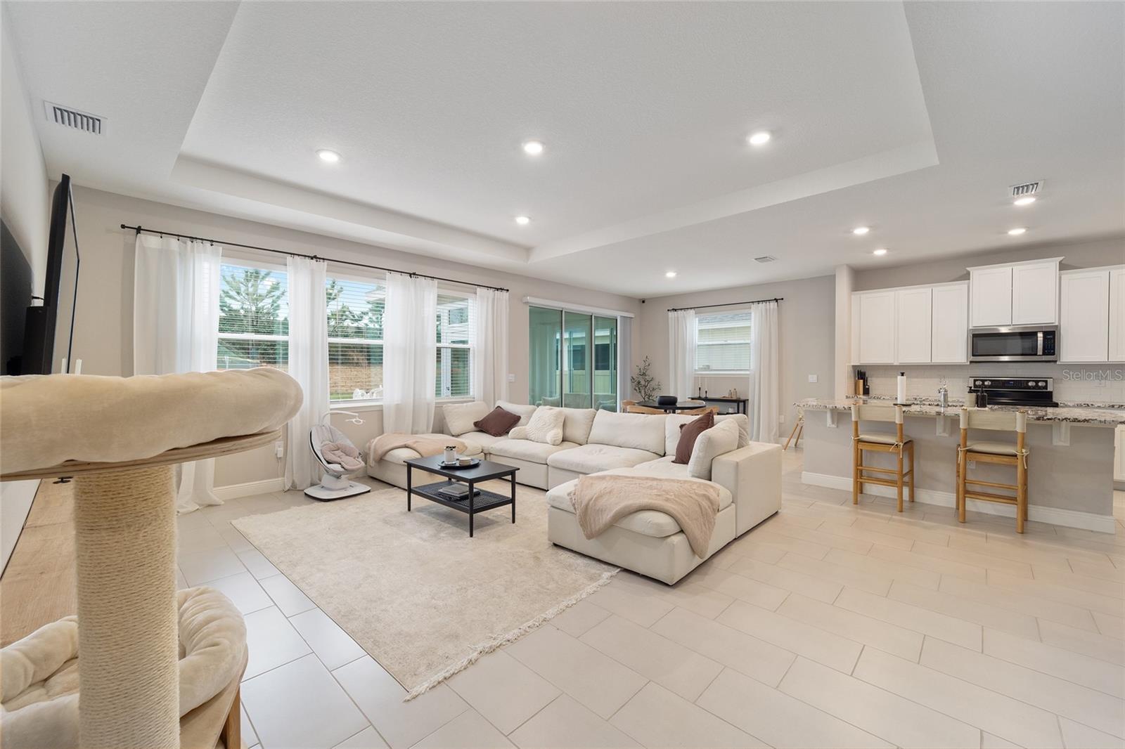 4380 SW 56TH PL, OCALA, FL, 34474