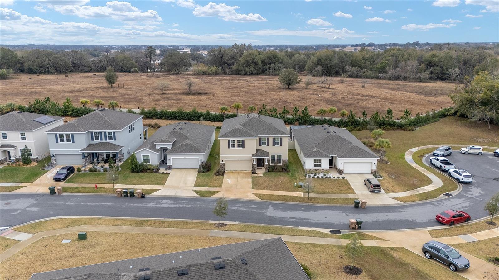 4380 SW 56TH PL, OCALA, FL, 34474