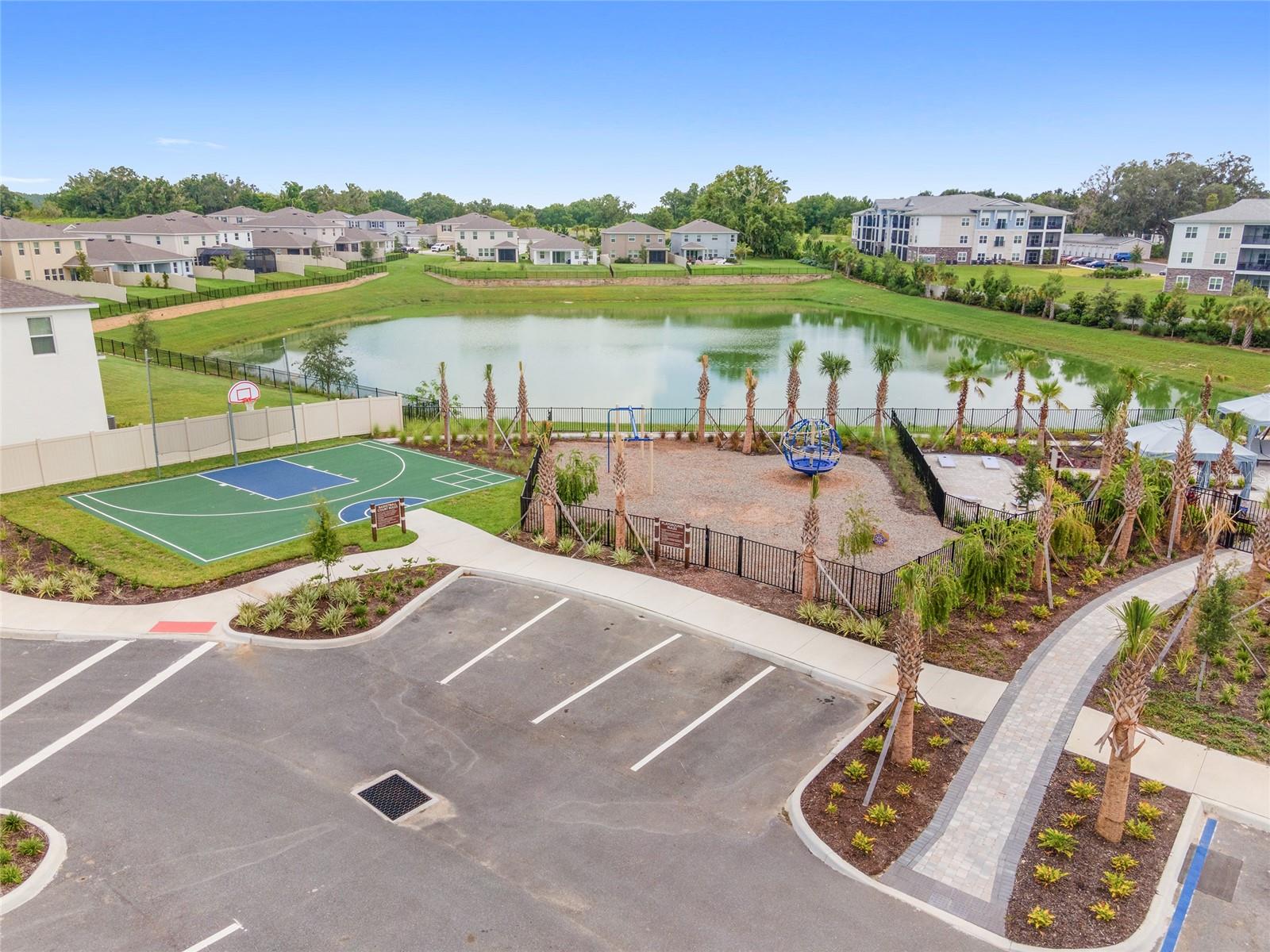 4380 SW 56TH PL, OCALA, FL, 34474