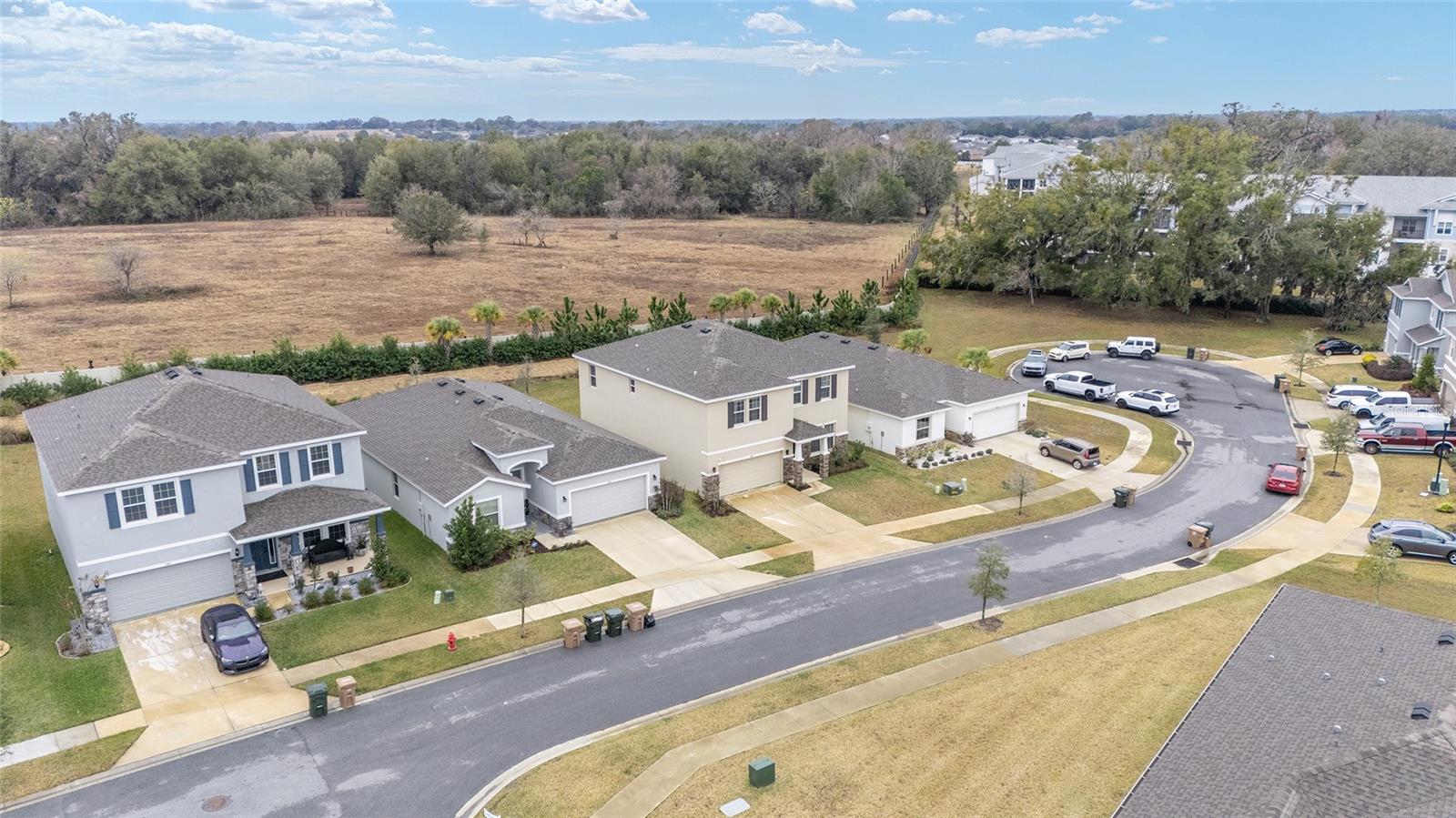 4380 SW 56TH PL, OCALA, FL, 34474