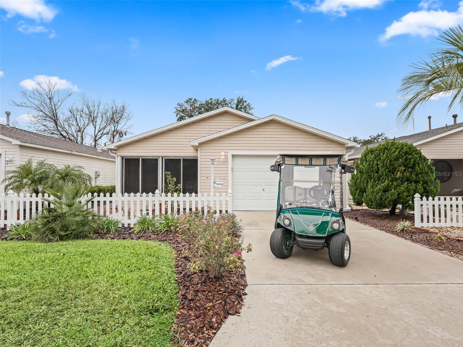 16958 SE 94TH SUNNYBROOK CIR, THE VILLAGES, FL, 32162