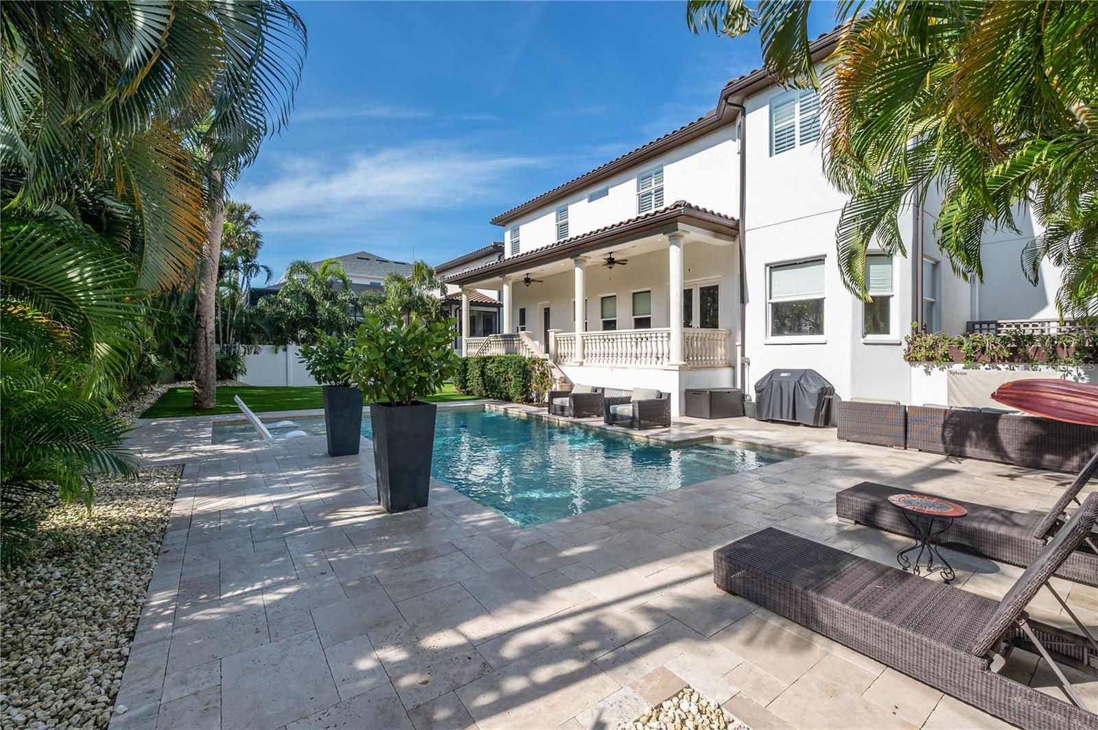 5020 W DICKENS AVE, TAMPA, FL, 33629