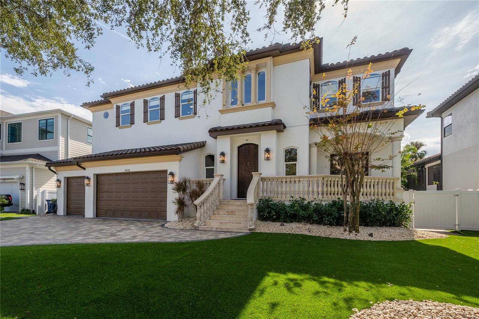 5020 W DICKENS AVE, TAMPA, FL, 33629