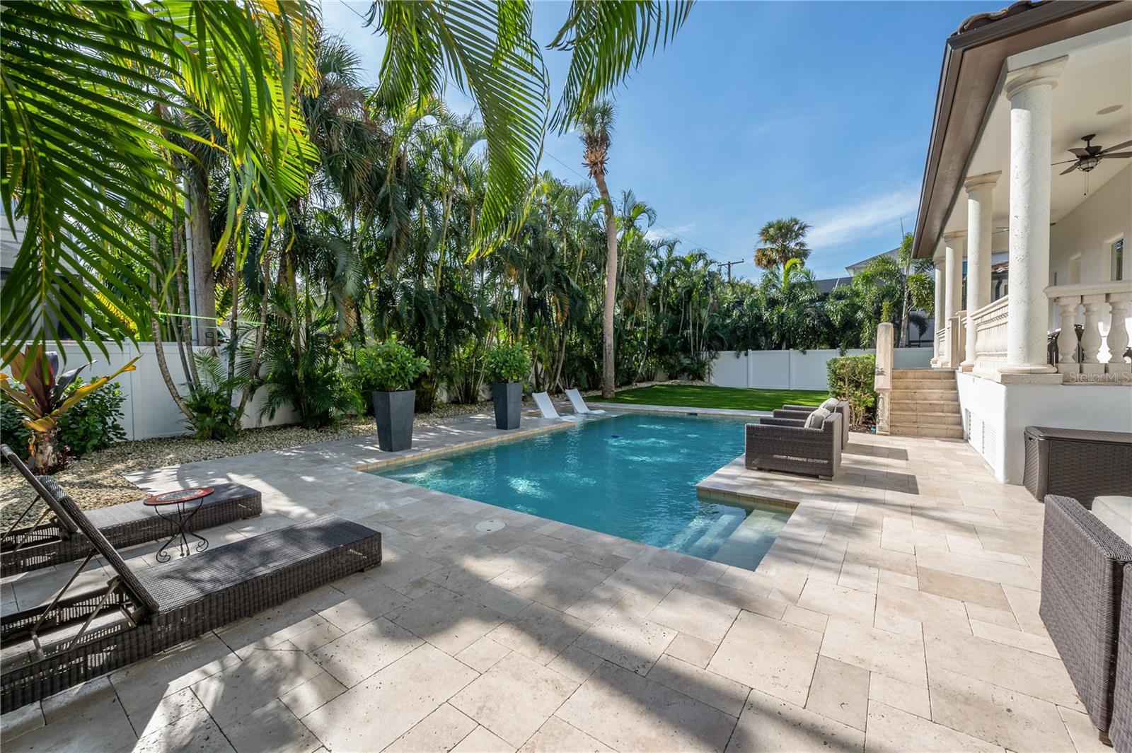 5020 W DICKENS AVE, TAMPA, FL, 33629