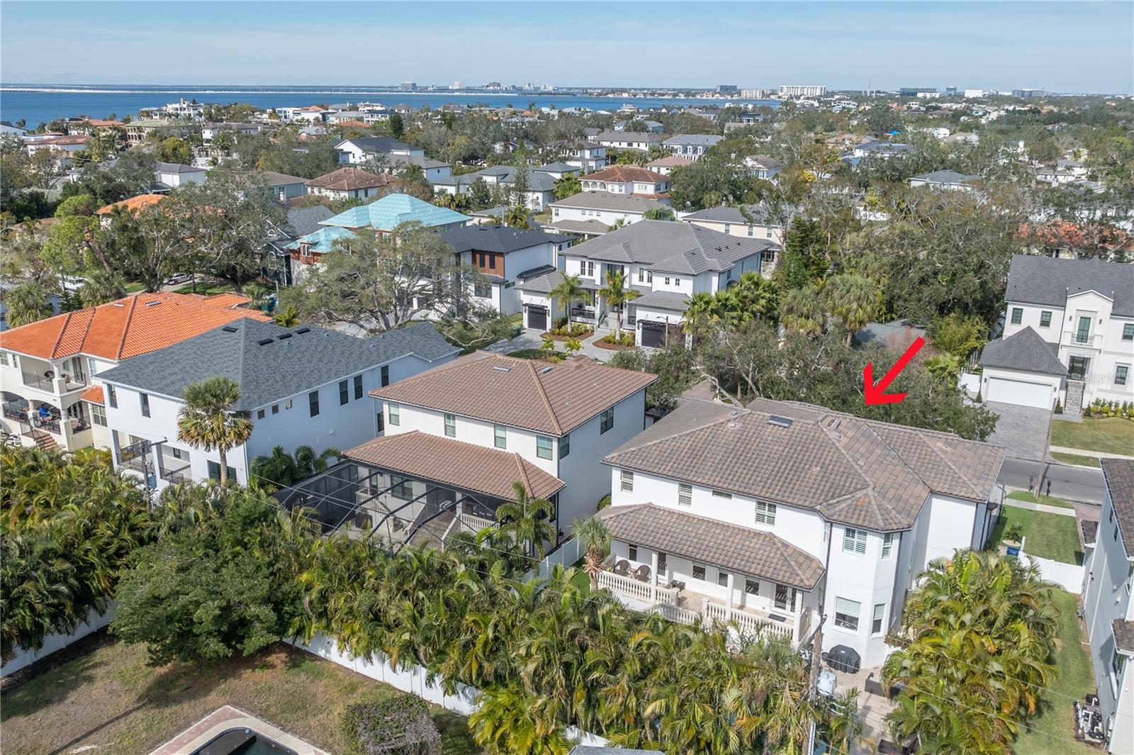 5020 W DICKENS AVE, TAMPA, FL, 33629