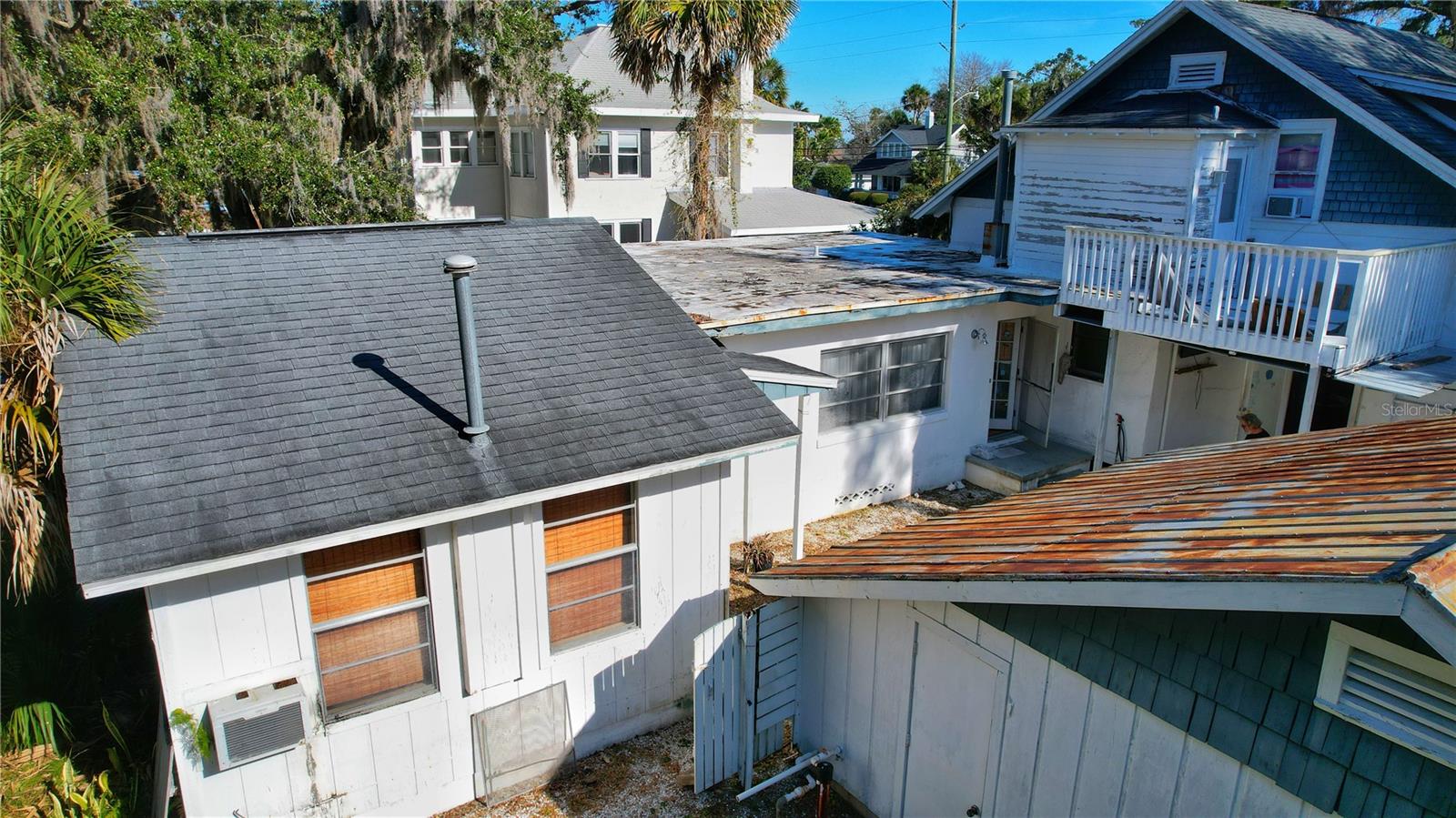 1116 MAGNOLIA ST, NEW SMYRNA BEACH, FL, 32168