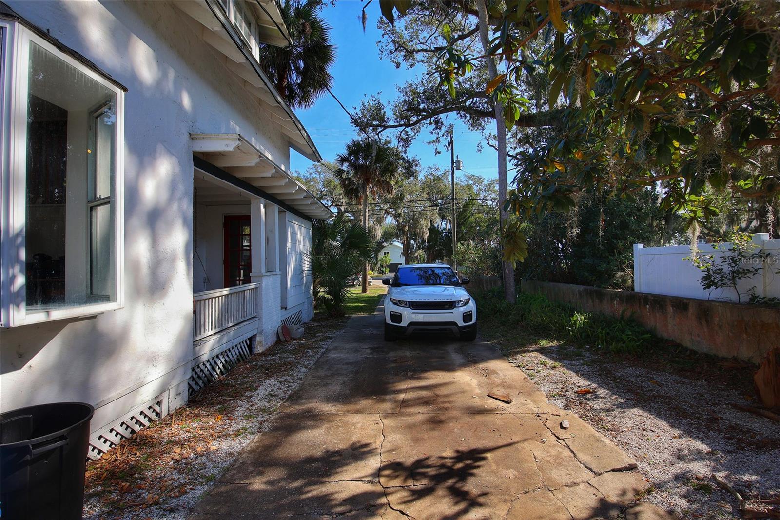 1116 MAGNOLIA ST, NEW SMYRNA BEACH, FL, 32168