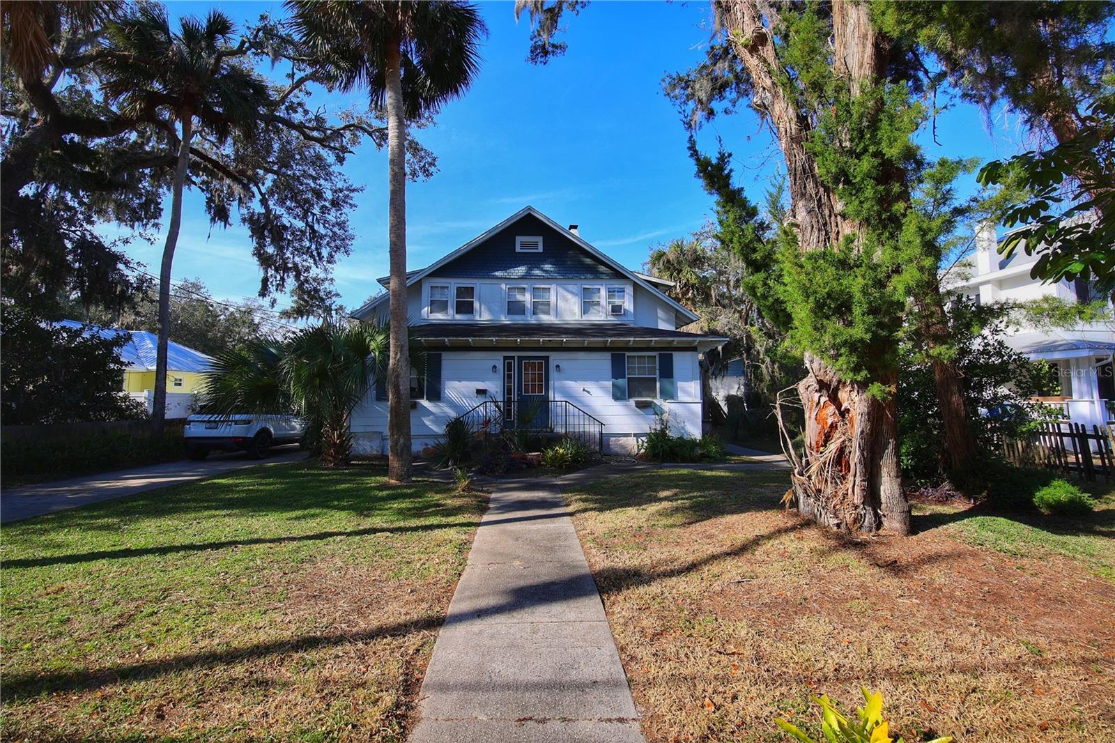 1116 MAGNOLIA ST, NEW SMYRNA BEACH, FL, 32168