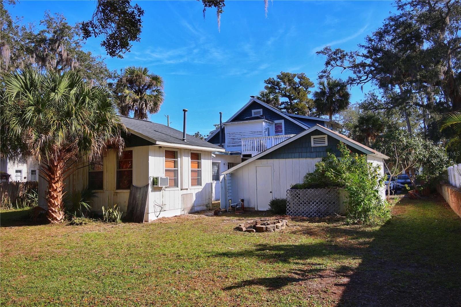 1116 MAGNOLIA ST, NEW SMYRNA BEACH, FL, 32168