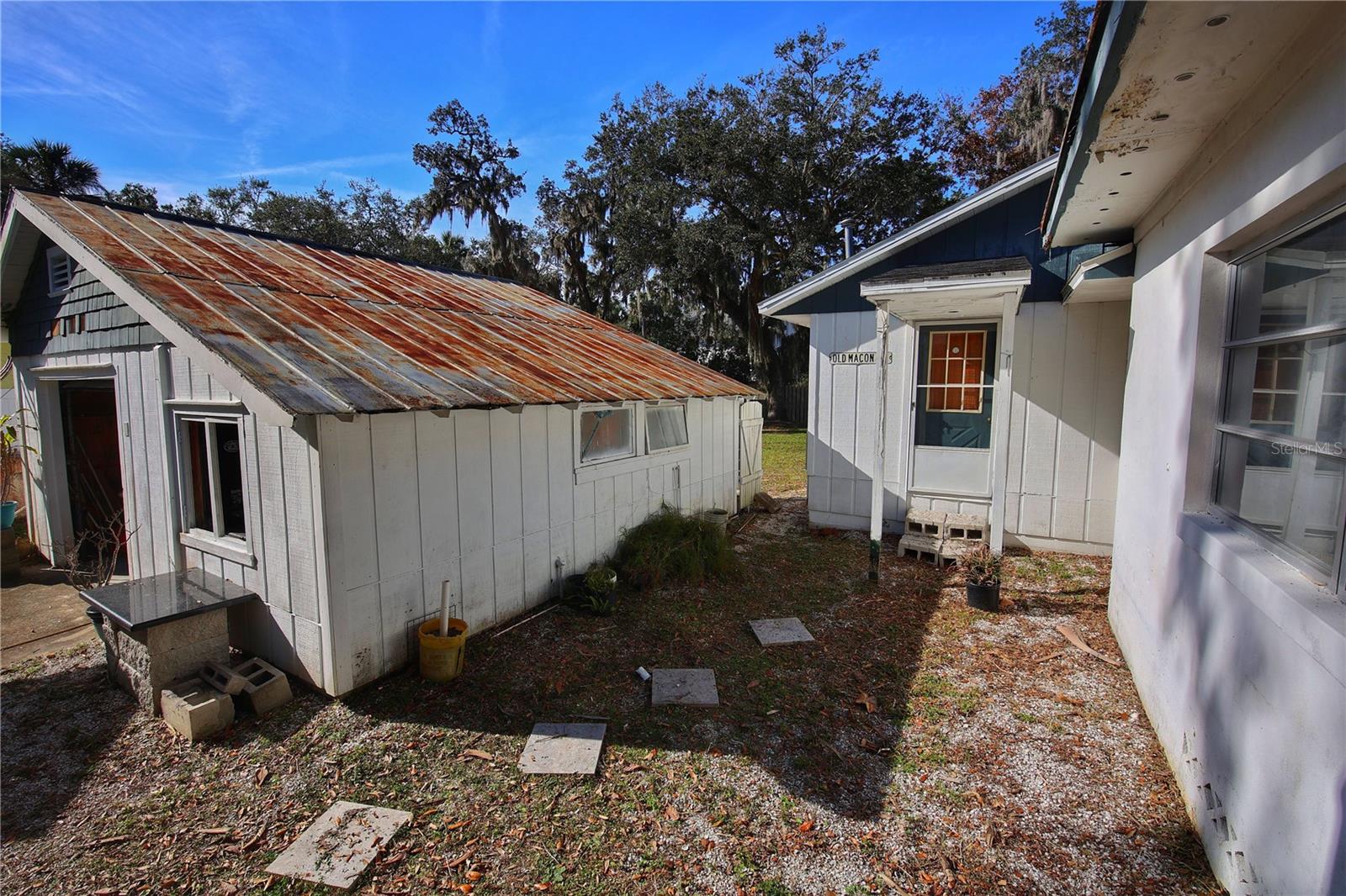 1116 MAGNOLIA ST, NEW SMYRNA BEACH, FL, 32168