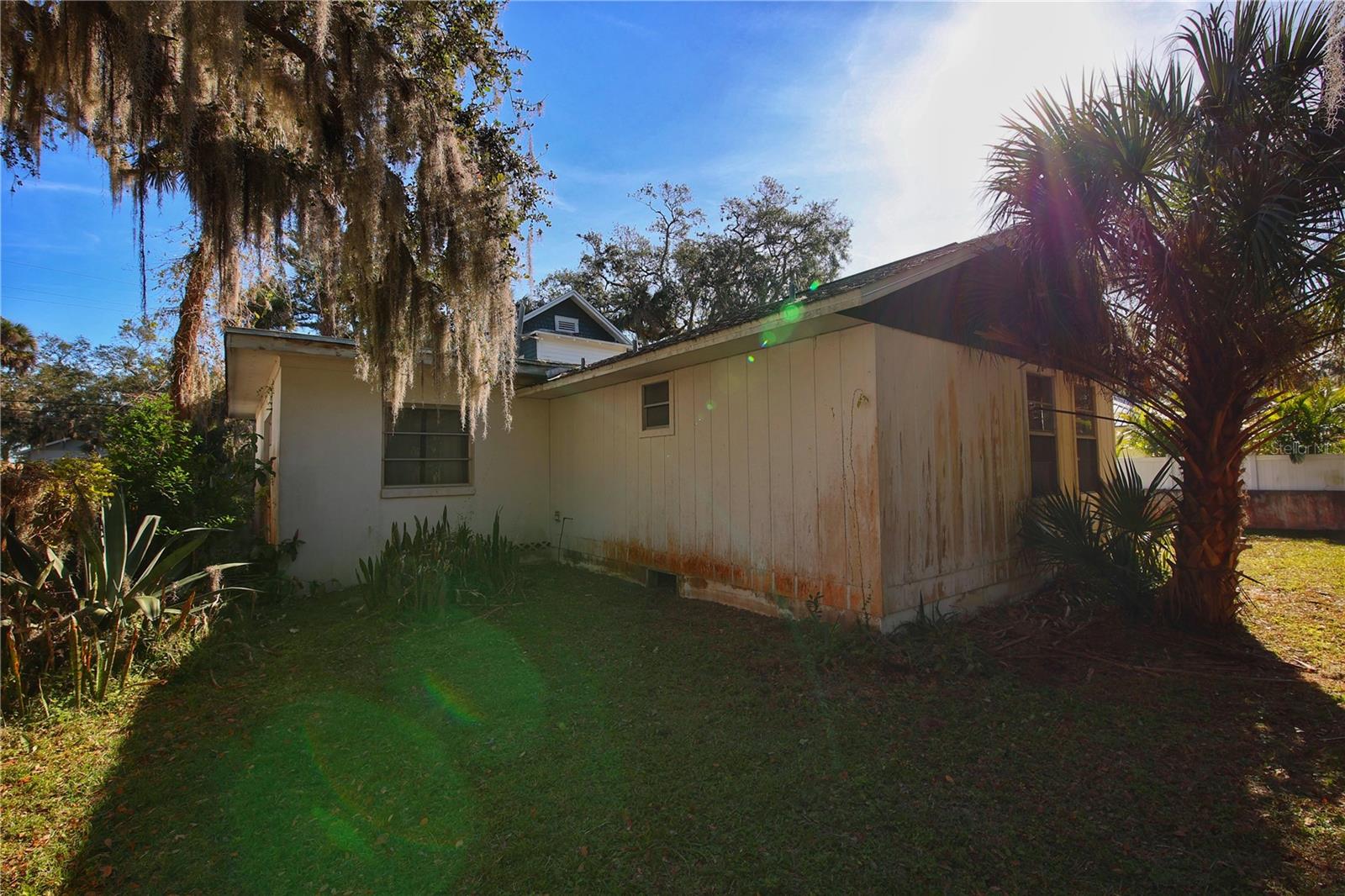 1116 MAGNOLIA ST, NEW SMYRNA BEACH, FL, 32168