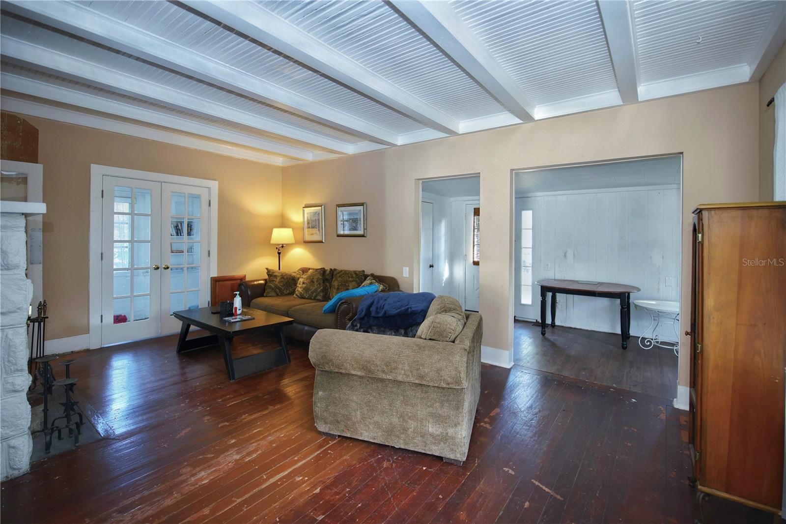 1116 MAGNOLIA ST, NEW SMYRNA BEACH, FL, 32168