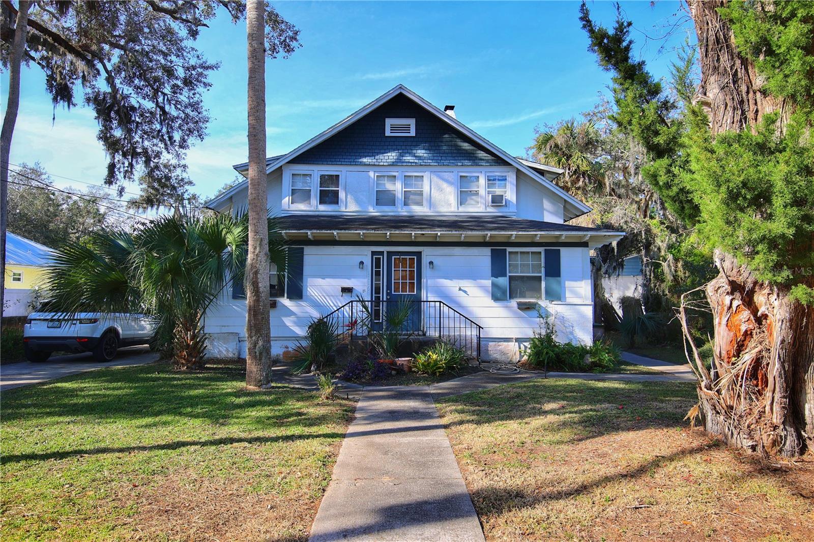 1116 MAGNOLIA ST, NEW SMYRNA BEACH, FL, 32168