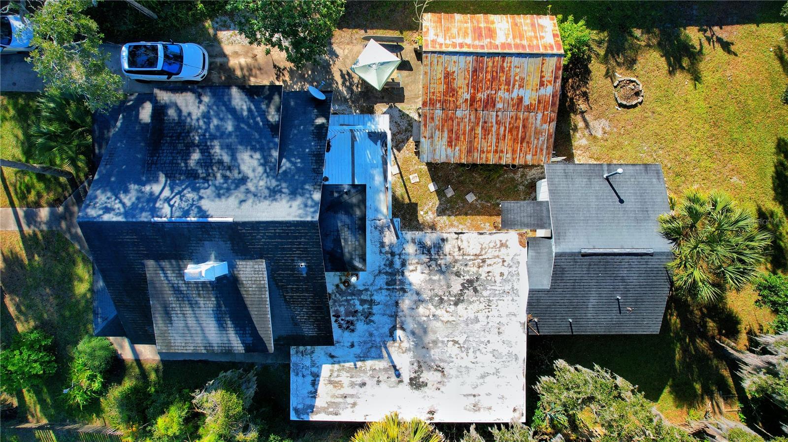 1116 MAGNOLIA ST, NEW SMYRNA BEACH, FL, 32168