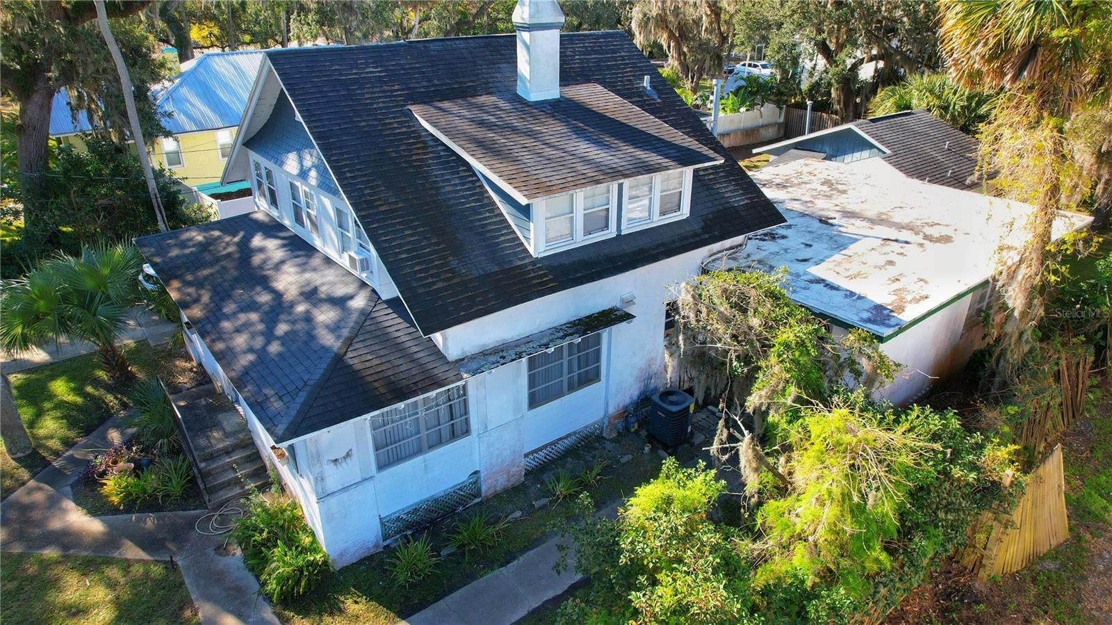 1116 MAGNOLIA ST, NEW SMYRNA BEACH, FL, 32168