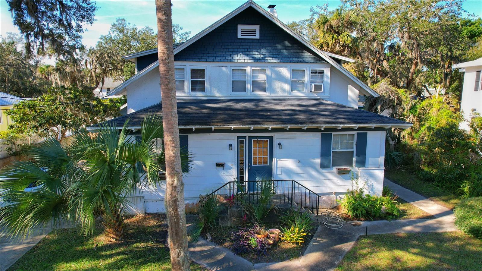 1116 MAGNOLIA ST, NEW SMYRNA BEACH, FL, 32168